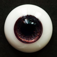 【代购】ED眼 Milky系列 MK39