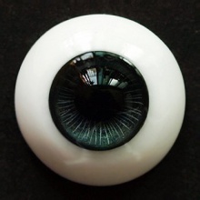 【代购】ED眼 Milky系列 MK40