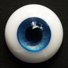 【代购】ED眼 Milky系列 MK43