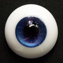 【代购】ED眼 Milky系列 MK44