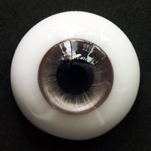 【代购】ED眼 Milky系列 MK47