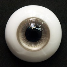 【代购】ED眼 Milky系列 MK48