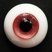 【代购】ED眼 Milky系列 MK51