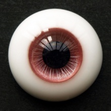 【代购】ED眼 Milky系列 MK52