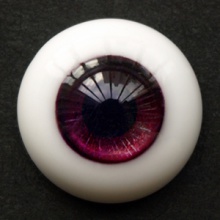 【代购】ED眼 Milky系列 MK54