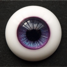 【代购】ED眼 Milky系列 MK55