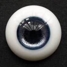 【代购】ED眼 Milky系列 MK58