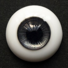 【代购】ED眼 Milky系列 MK59