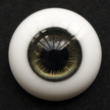 【代购】ED眼 Milky系列 MK61