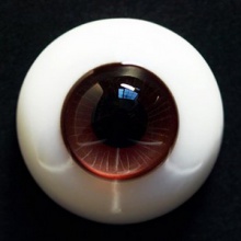 【代购】ED眼 Sweety系列 SW16