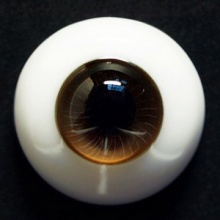 【代购】ED眼 Sweety系列 SW17