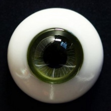 【代购】ED眼 Sweety系列 SW31