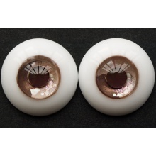 【Sold out】ED眼 Unique系列 Alice in wonderland_002