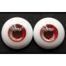 【Sold out】ED眼 Unique系列 Alice in wonderland_003