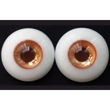 【Sold out】ED眼 Unique系列 Amelie_001