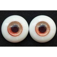 【Sold out】ED眼 Unique系列 Amour_001