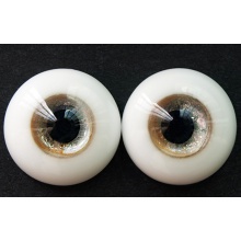 【Sold out】ED眼 Unique系列 Aurora_002
