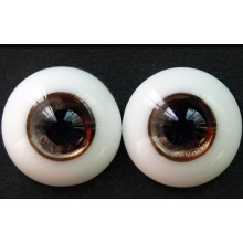 【Sold out】ED眼 Unique系列 Black hole_002