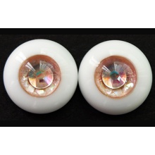 【Sold out】ED眼 Unique系列 Bling bling_001