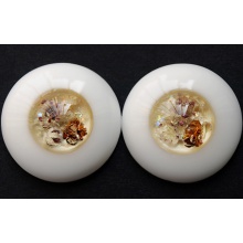 【Sold out】ED眼 Unique系列 Blooming bouquet_001