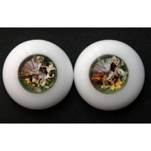 【Sold out】ED眼 Unique系列 Blooming bouquet_002