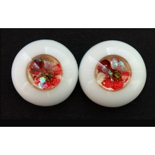 【Sold out】ED眼 Unique系列 Chunhyang_001