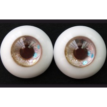 【代购】ED眼 Unique系列 De reves_001