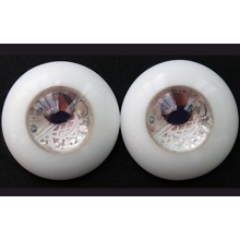 【Sold out】ED眼 Unique系列 Dressroom_001