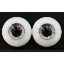 【代购】ED眼 Unique系列 Gemma_001