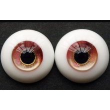 【代购】ED眼 Unique系列 紅梅花_001