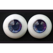 【Sold out】ED眼 Unique系列 Illusion_001