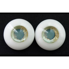 【代购】ED眼 Unique系列 Mermaid_003