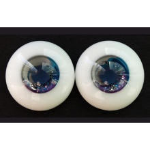 【Sold out】ED眼 Unique系列 Nereides_001