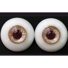 【Sold out】ED眼 Unique系列 Pecan pie_001