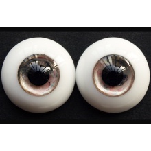 【Sold out】ED眼 Unique系列 Scale_001