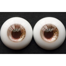 【Sold out】ED眼 Unique系列 Spread_001