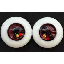 【Sold out】ED眼 Unique系列 Tango_001