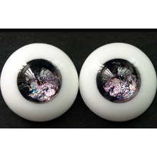 【Sold out】ED眼 Unique系列 Universe_001