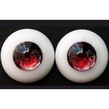 【代购】ED眼 Unique系列 Vampire_001