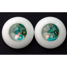 【Sold out】ED眼 Unique系列 夢幻_001