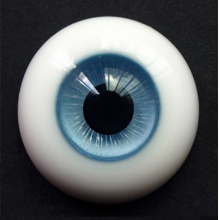 【代购】ED眼 Milky系列 MK65