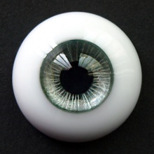 【代购】ED眼 Milky系列 MK68