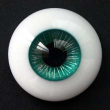 【代购】ED眼 Milky系列 MK74