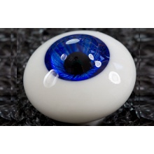 【代购】Bakery眼 Cobalt