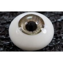 【代购】Bakery眼 Copper Patina