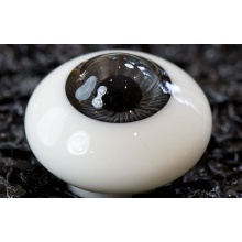 【代购】Bakery眼 Galaxy Black