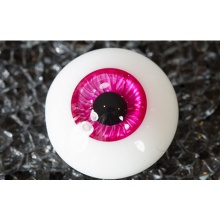 【代购】Bakery眼 Hot Pink