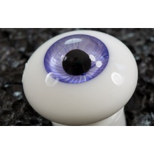 【代购】Bakery眼 Icy Lilac