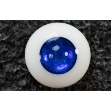 【代购】Bakery眼 Indigo Iridescent Jelly