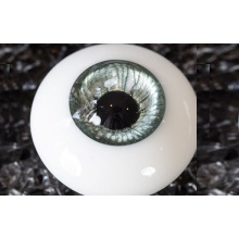 【代购】Bakery眼 Minnow Green